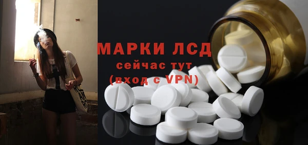 хмурый Богородск
